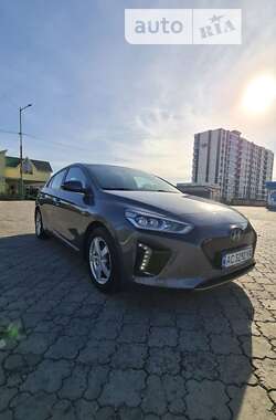 Хетчбек Hyundai Ioniq 2019 в Луцьку