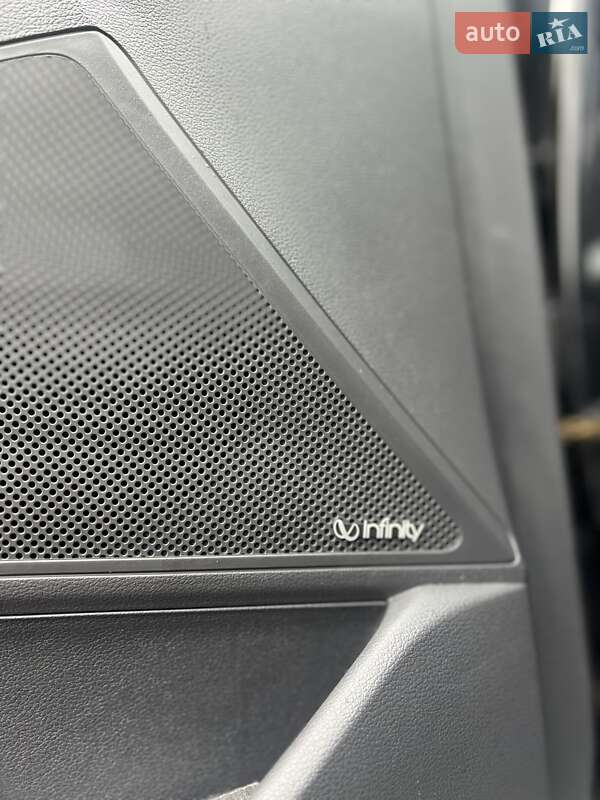 Хетчбек Hyundai Ioniq 2017 в Тернополі