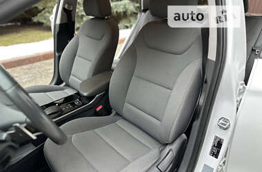 Лифтбек Hyundai Ioniq 2021 в 