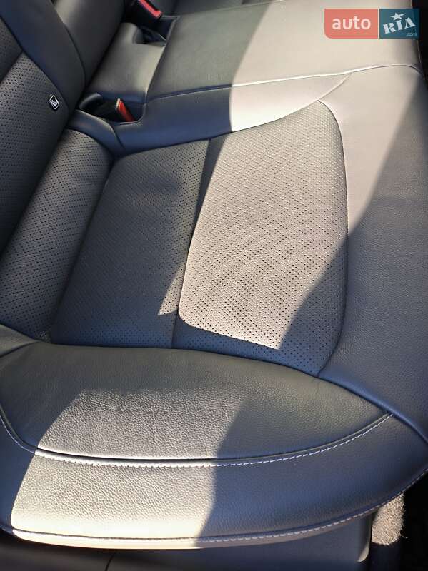 Ліфтбек Hyundai Ioniq 2019 в Дніпрі