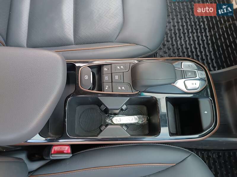 Хетчбек Hyundai Ioniq 2018 в Києві