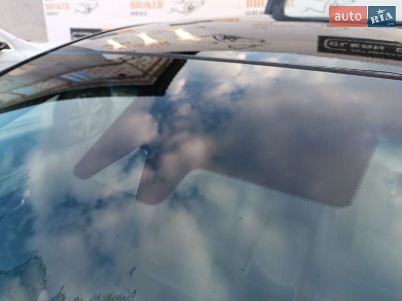 Хетчбек Hyundai Ioniq 2018 в Києві