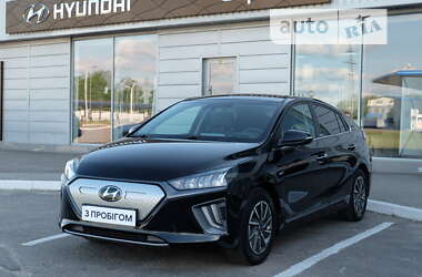 Hyundai Ioniq 2020