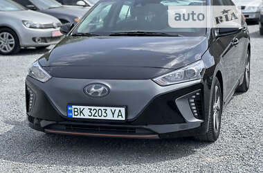 Hyundai Ioniq 2017