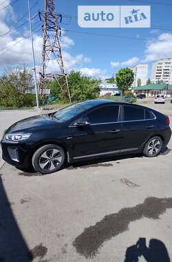 Hyundai Ioniq 2017