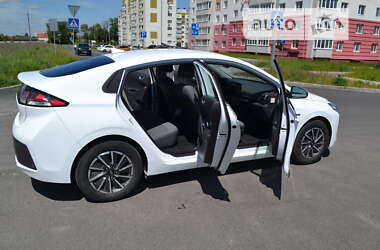 Ліфтбек Hyundai Ioniq 2020 в Вінниці