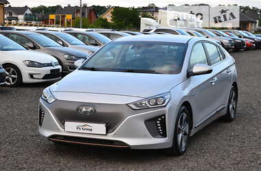 Hyundai Ioniq 2017