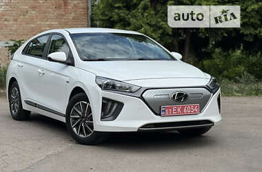 Hyundai Ioniq 2020