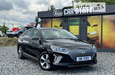 Hyundai Ioniq 2018