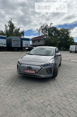 Hyundai Ioniq 2020