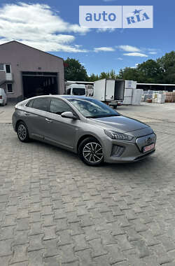 Ліфтбек Hyundai Ioniq 2020 в Чернівцях