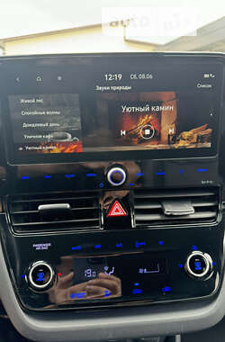 Ліфтбек Hyundai Ioniq 2019 в Луцьку
