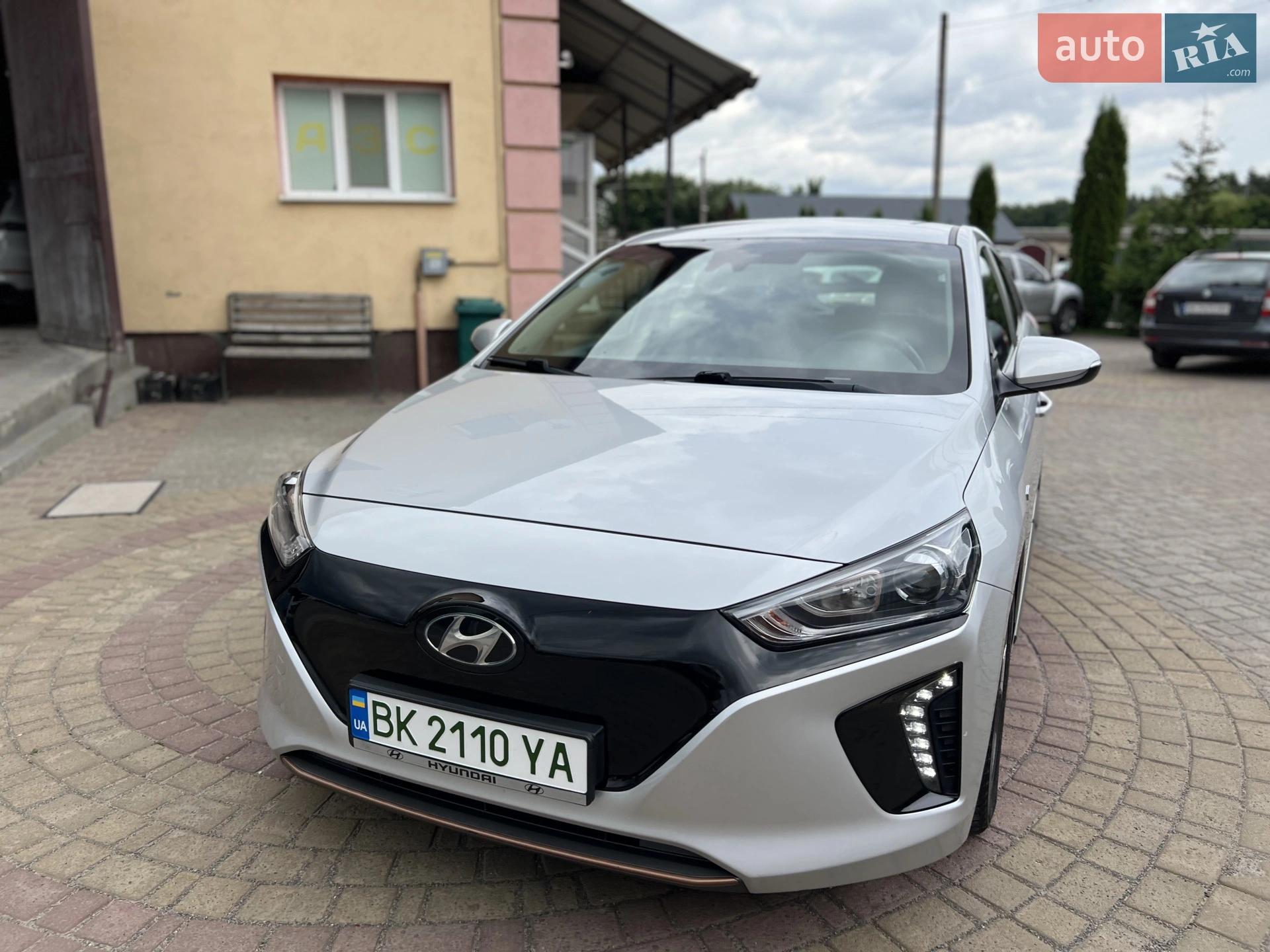 2018 Hyundai IONIQ - мініатюра 5