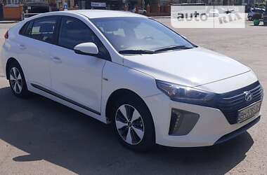 Хэтчбек Hyundai Ioniq 2019 в Одессе