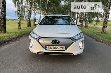 Ліфтбек Hyundai Ioniq 2021 в Борисполі