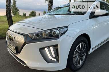 Ліфтбек Hyundai Ioniq 2021 в Борисполі