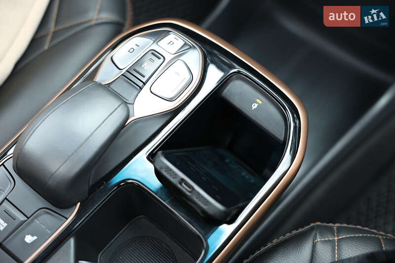 Лифтбек Hyundai Ioniq 2019 в Киеве