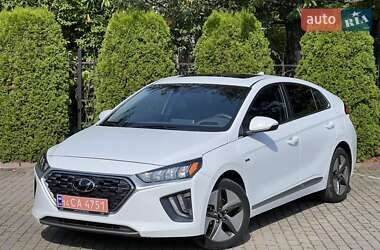 Hyundai Ioniq 2020