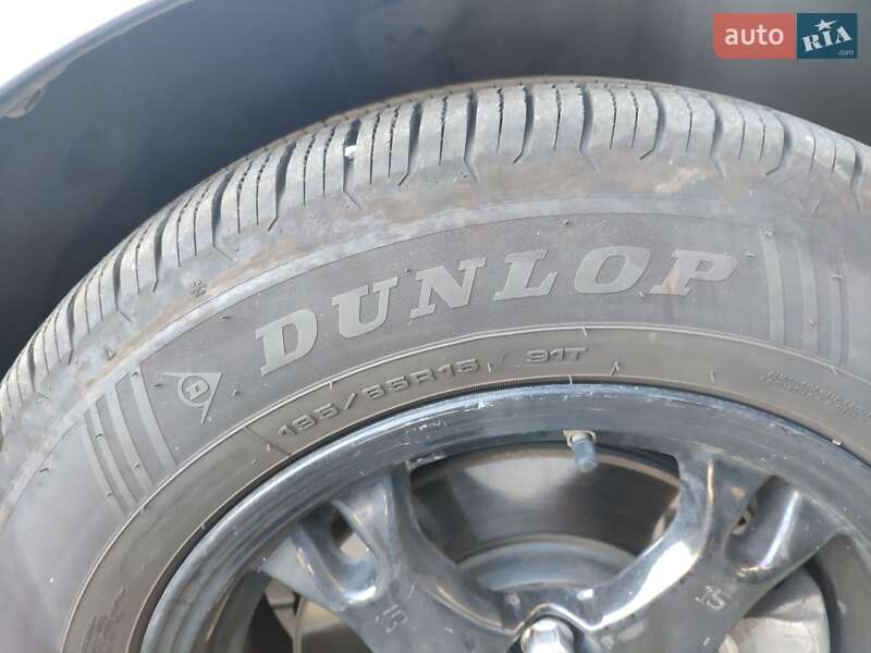 Хетчбек Hyundai Ioniq 2017 в Житомирі