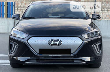 Ліфтбек Hyundai Ioniq 2020 в Києві