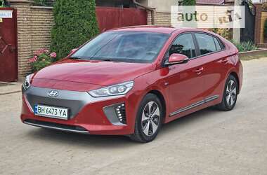 Хэтчбек Hyundai Ioniq 2019 в Одессе