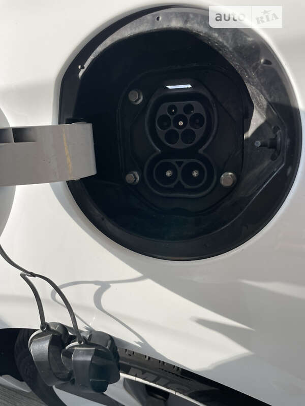 Лифтбек Hyundai Ioniq 2019 в Одессе