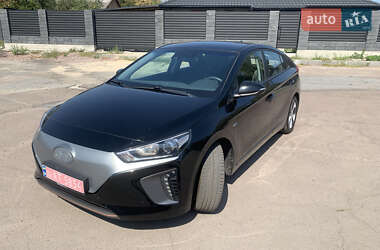 Hyundai Ioniq 2018 Hyundai Ioniq 2018