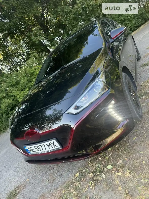 Hyundai Ioniq 2018 VIN KMHC05LH2JU028965 фото оголошення 23 з 68