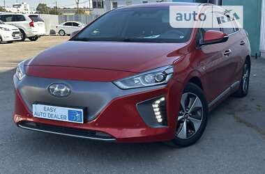 Hyundai Ioniq 2017