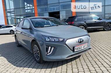 Hyundai Ioniq 2020