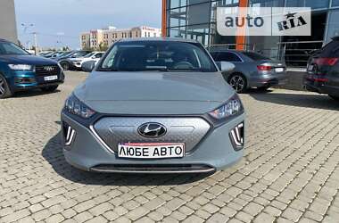 Ліфтбек Hyundai Ioniq 2020 в Львові