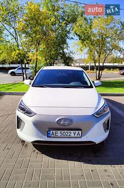 Hyundai Ioniq 2017 Hyundai Ioniq 2017