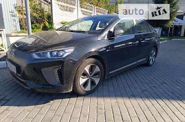 Лифтбек Hyundai Ioniq 2019 в Ровно