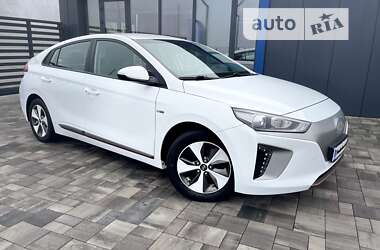 Ліфтбек Hyundai Ioniq 2019 в Рівному