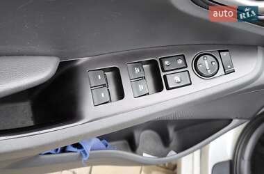 Лифтбек Hyundai Ioniq 2018 в 