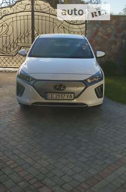 Хэтчбек Hyundai Ioniq 2019 в Житомире