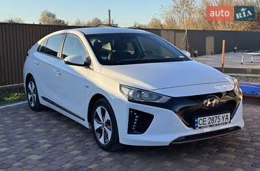 Hyundai Ioniq 2019