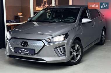 Hyundai Ioniq 2021