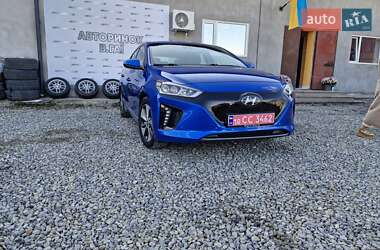 Hyundai Ioniq 2017