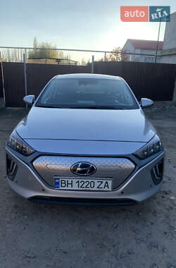 Hyundai Ioniq 2020