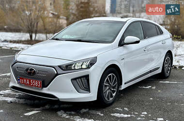 Hyundai Ioniq 2020 Hyundai Ioniq 2020