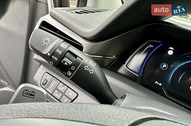 Лифтбек Hyundai Ioniq 2020 в 