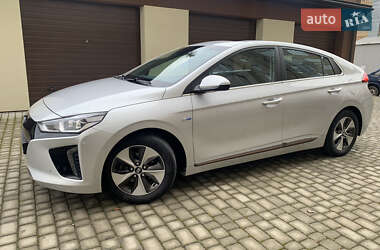 Хэтчбек Hyundai Ioniq 2018 в Коломые