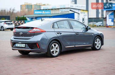 Хетчбек Hyundai Ioniq 2019 в Луцьку