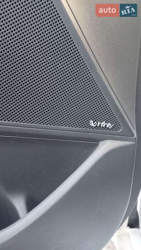 Ліфтбек Hyundai Ioniq 2019 в Житомирі