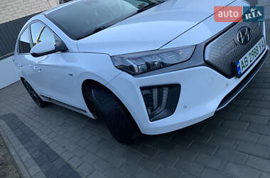 Ліфтбек Hyundai Ioniq 2020 в Вінниці