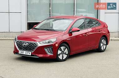 Hyundai Ioniq 2020