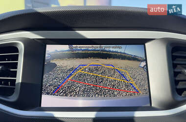Лифтбек Hyundai Ioniq 2019 в 