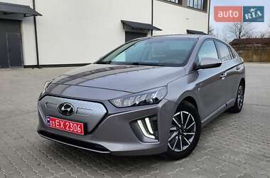 Hyundai Ioniq 2020