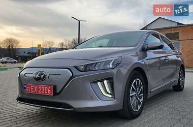 Ліфтбек Hyundai Ioniq 2020 в Бориславі